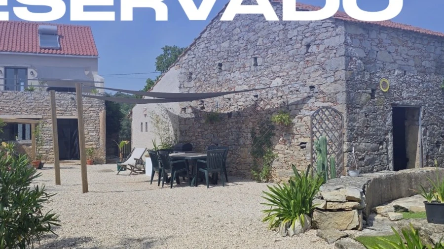 Moradia T3 para Venda em Chãos