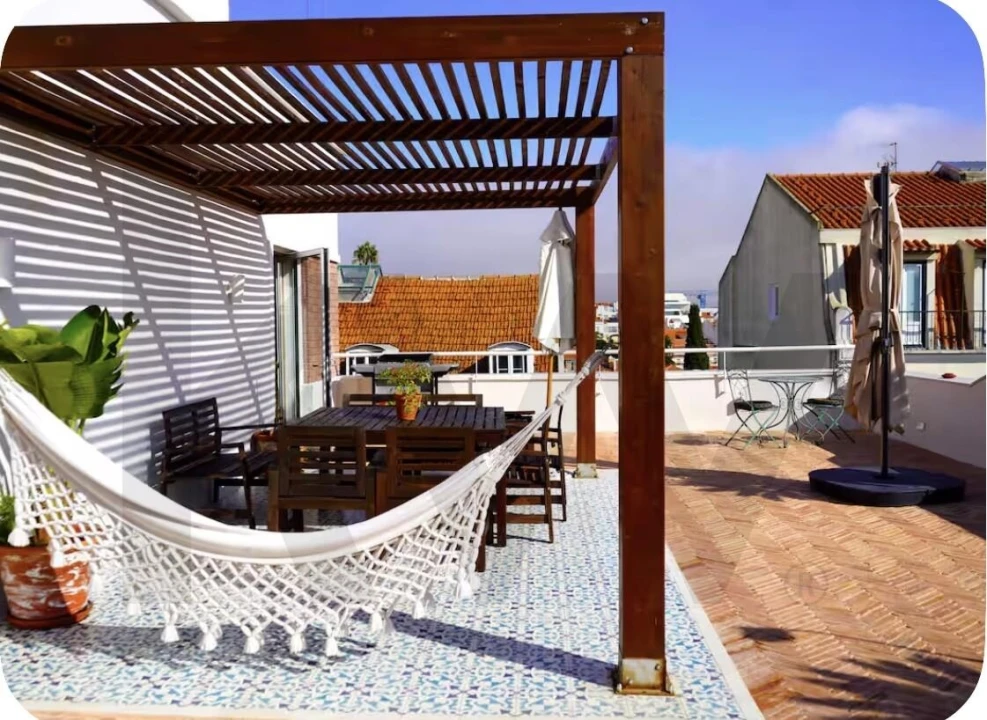 Apartamento T3 para Venda em Estrela Foto 22