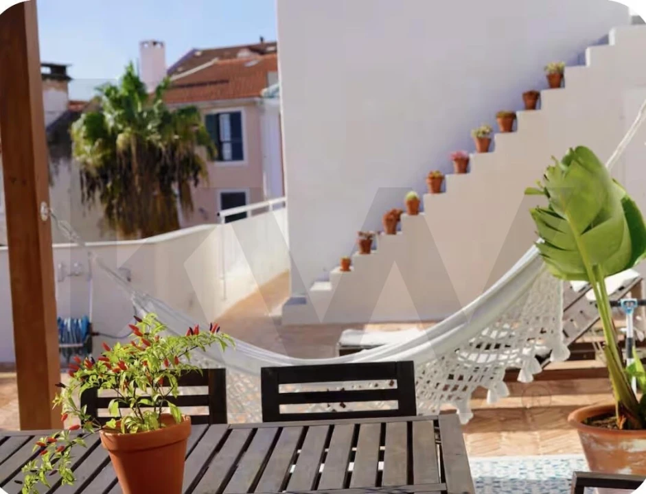 Apartamento T3 para Venda em Estrela Foto 27