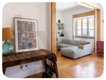 Apartamento T3 para Venda em Estrela