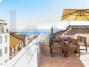 Apartamento T3 para Venda em Estrela