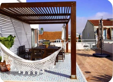Apartamento T3 para Venda em Estrela