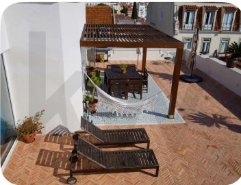 Apartamento T3 para Venda em Estrela