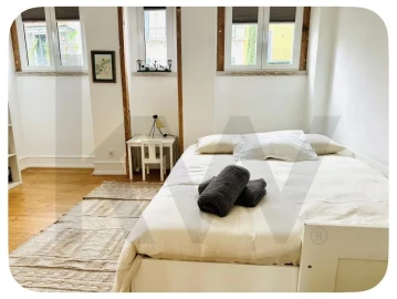 Apartamento T3 para Venda em Estrela
