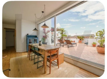 Apartamento T3 para Venda em Estrela