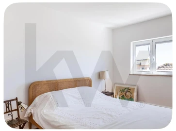 Apartamento T3 para Venda em Estrela