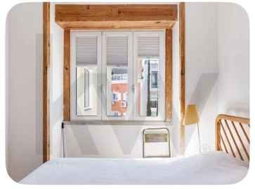 Apartamento T3 para Venda em Estrela