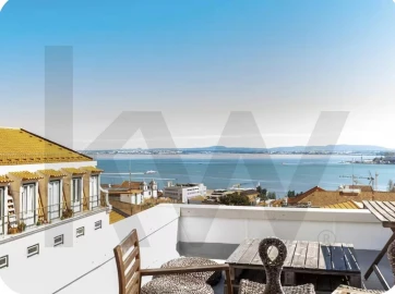 Apartamento T3 para Venda em Estrela