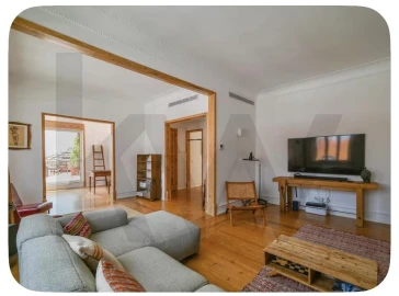 Apartamento T3 para Venda em Estrela