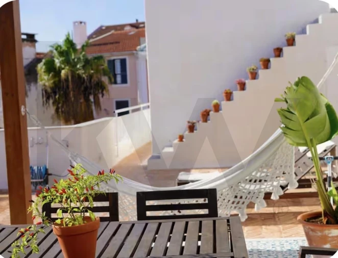 Apartamento T3 para Venda em Estrela Foto 27