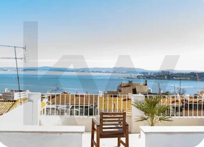 Apartamento T3 para Venda em Estrela Foto 28