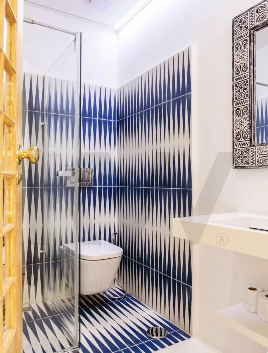 Apartamento T3 para Venda em Estrela Foto 20