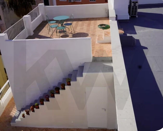 Apartamento T3 para Venda em Estrela Foto 11