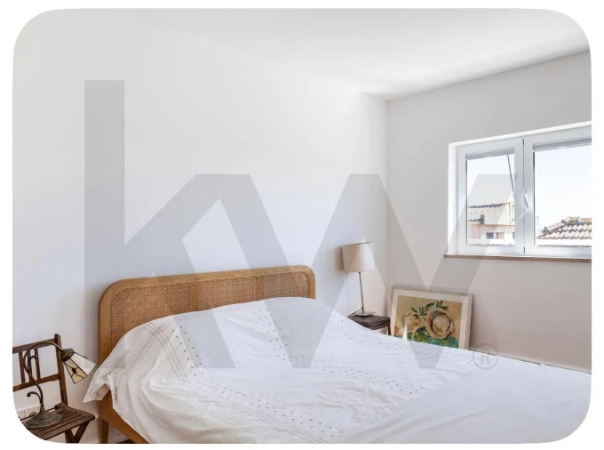 Apartamento T3 para Venda em Estrela Foto 12