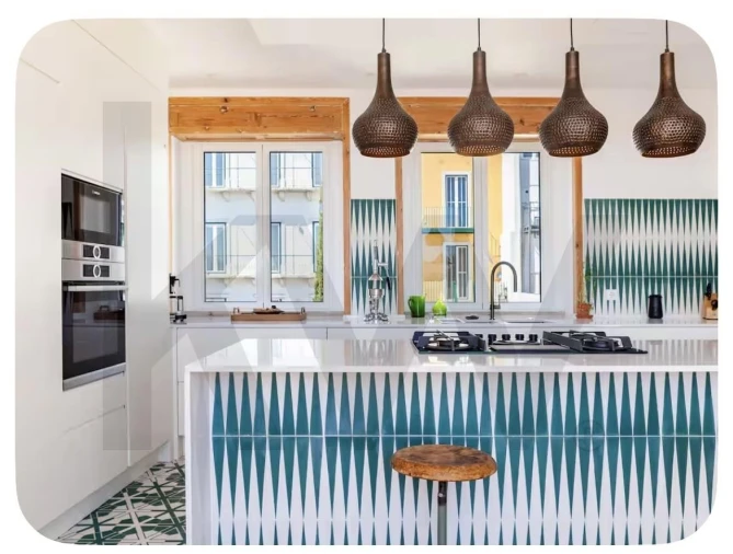 Apartamento T3 para Venda em Estrela Foto 6