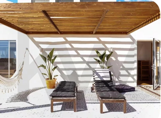 Apartamento T3 para Venda em Estrela Foto 4