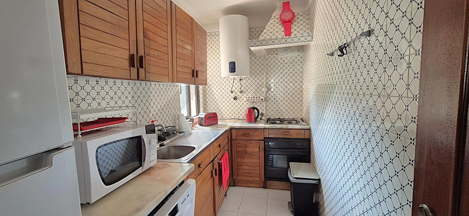 Moradia T2 para Venda em Porches Foto 20