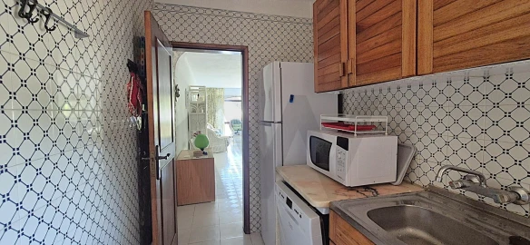 Moradia T2 para Venda em Porches