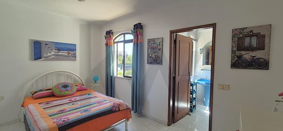 Moradia T2 para Venda em Porches