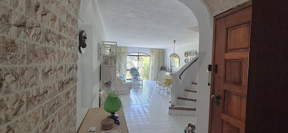 Moradia T2 para Venda em Porches