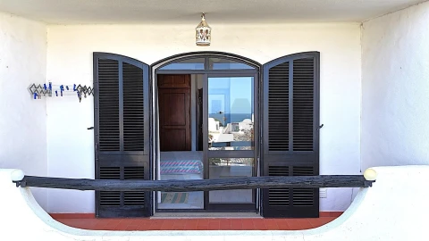 Moradia T2 para Venda em Porches