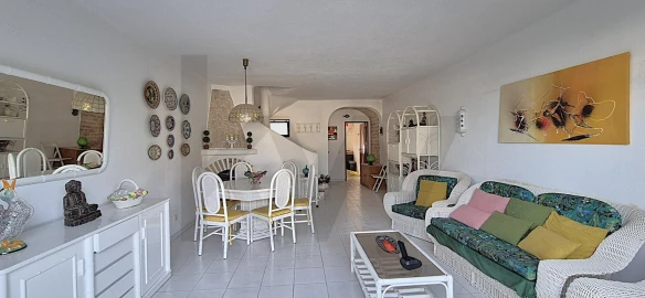 Moradia T2 para Venda em Porches