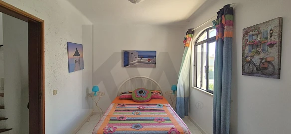 Moradia T2 para Venda em Porches