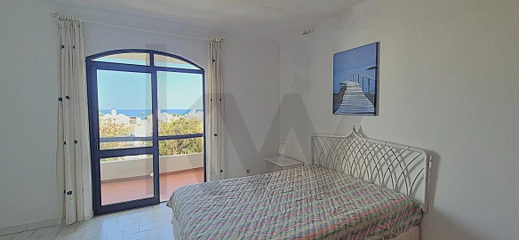 Moradia T2 para Venda em Porches