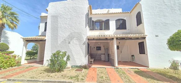Moradia T2 para Venda em Porches