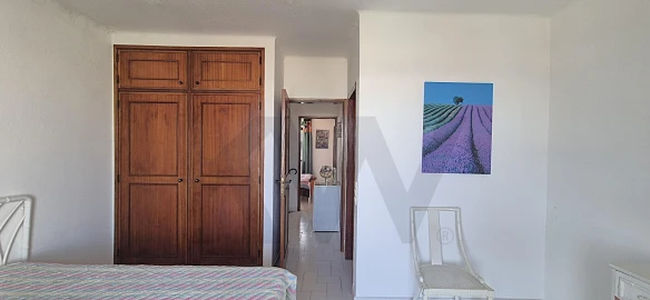 Moradia T2 para Venda em Porches