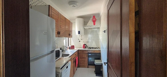 Moradia T2 para Venda em Porches