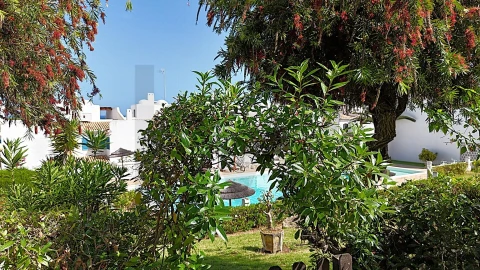 Moradia T2 para Venda em Porches