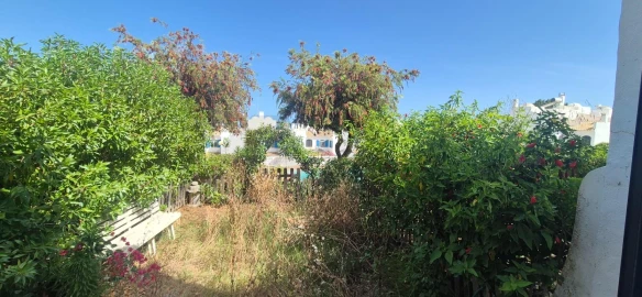Moradia T2 para Venda em Porches
