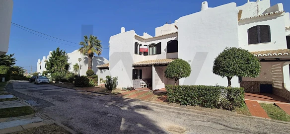 Moradia T2 para Venda em Porches