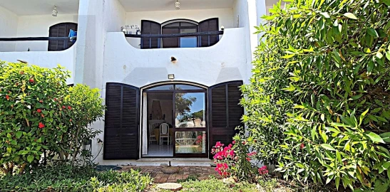 Moradia T2 para Venda em Porches