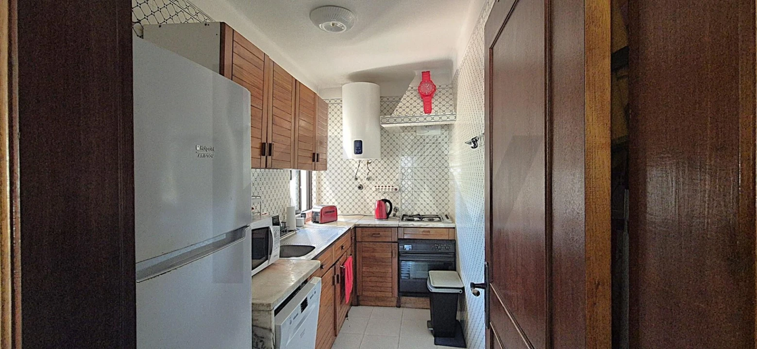 Moradia T2 para Venda em Porches Foto 14
