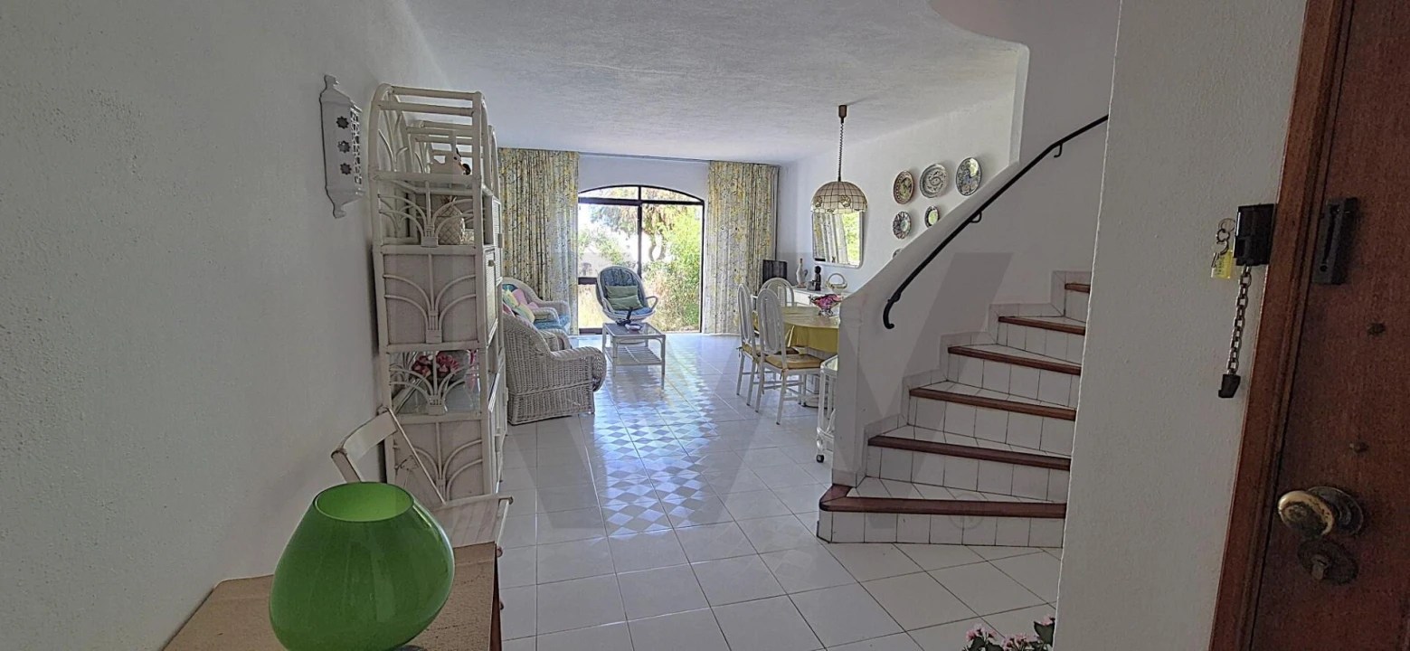 Moradia T2 para Venda em Porches Foto 12