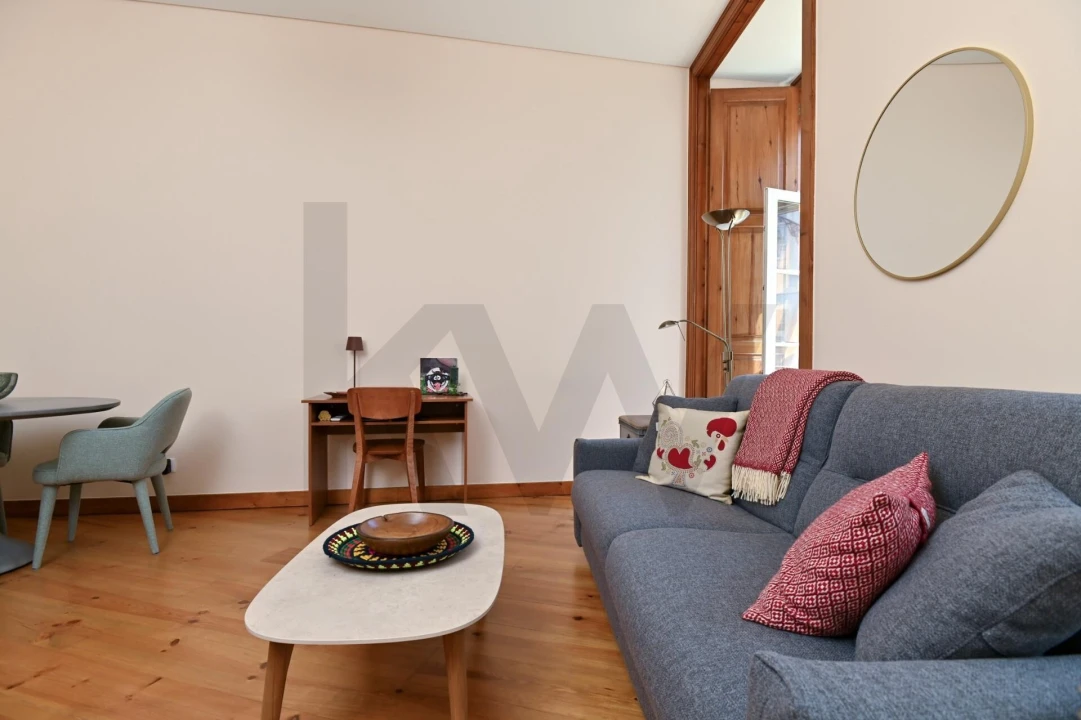 Apartamento para Venda em Misericórdia Foto 5