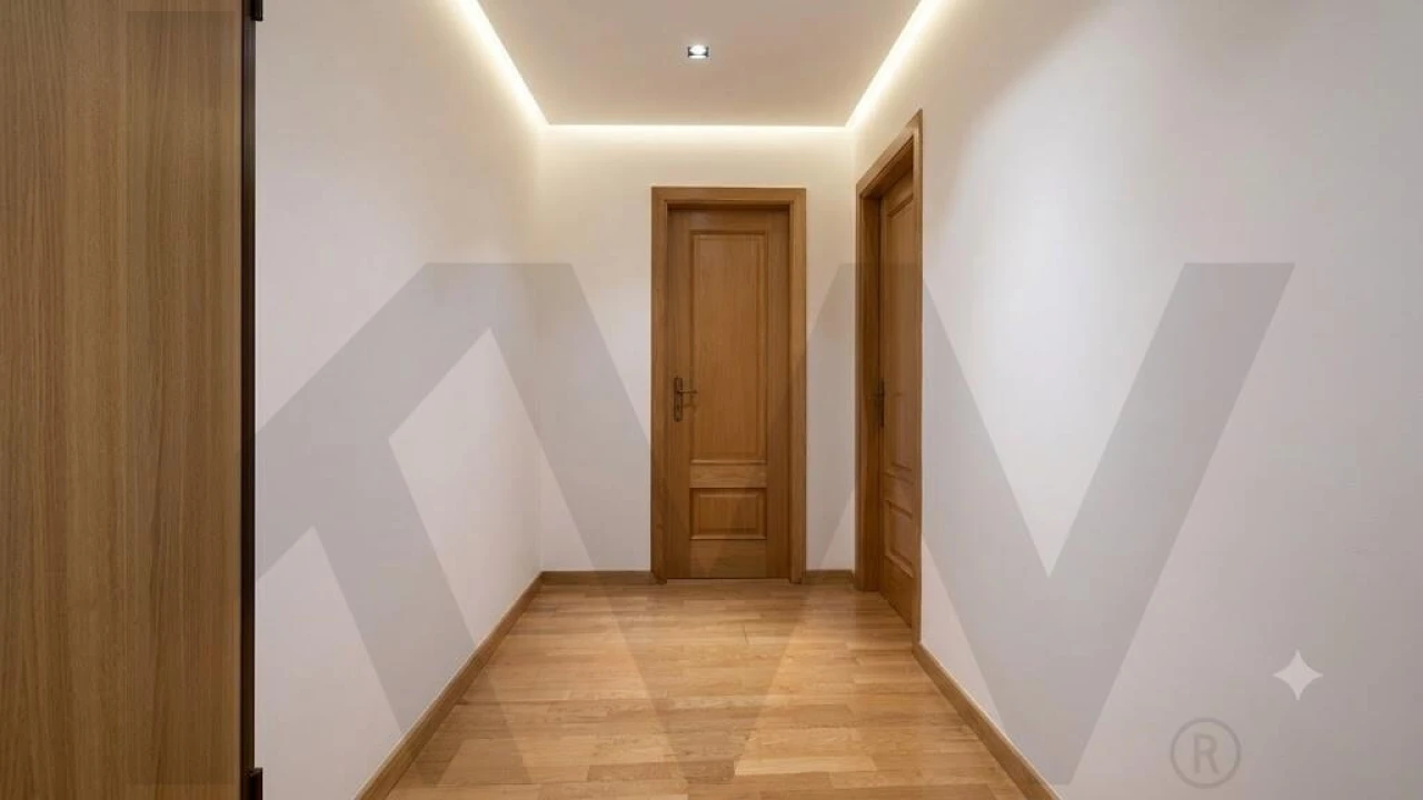 Apartamento T1 para Arrendamento em Laranjeiro e Feijó Foto 2