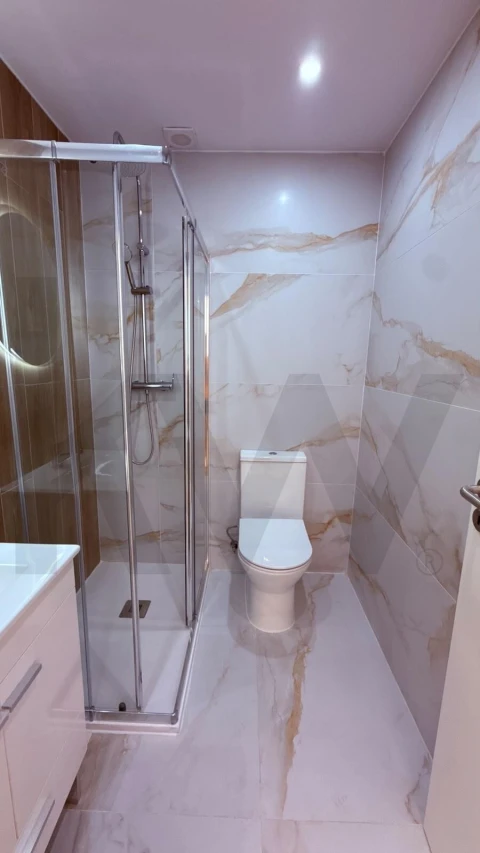 Apartamento T2 para Venda em Queluz e Belas