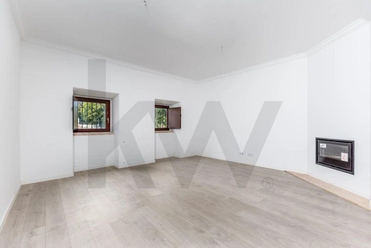 Moradia T4 para Venda em Lumiar Foto 4