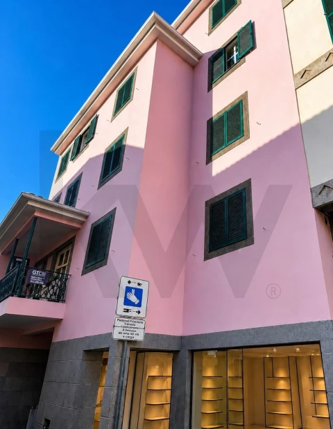 Loja para Venda em Funchal (Se)