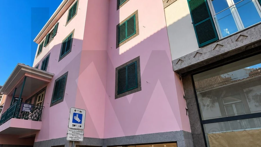 Loja para Venda em Funchal (Se)