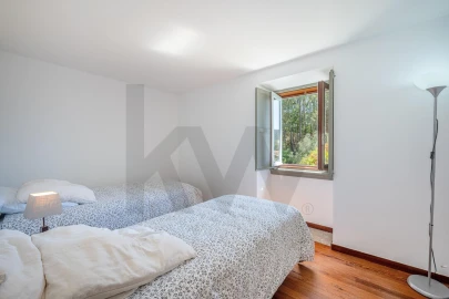 Quinta T3 para Venda em Vilar de Mouros