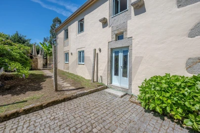 Quinta T3 para Venda em Vilar de Mouros