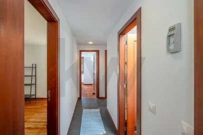 Quinta T3 para Venda em Vilar de Mouros