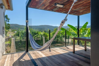 Quinta T3 para Venda em Vilar de Mouros