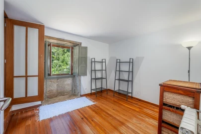 Quinta T3 para Venda em Vilar de Mouros