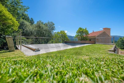 Quinta T3 para Venda em Vilar de Mouros