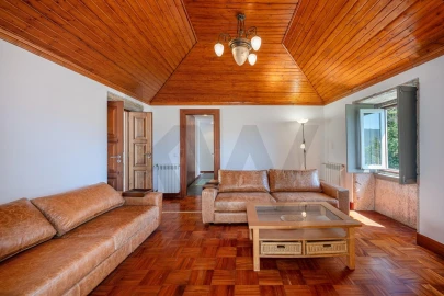 Quinta T3 para Venda em Vilar de Mouros